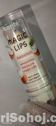 Karite brand magic lipstick